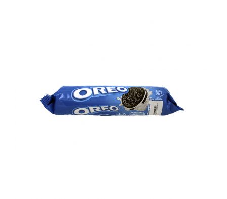 GALLET. OREO ORIG 118GR (36)