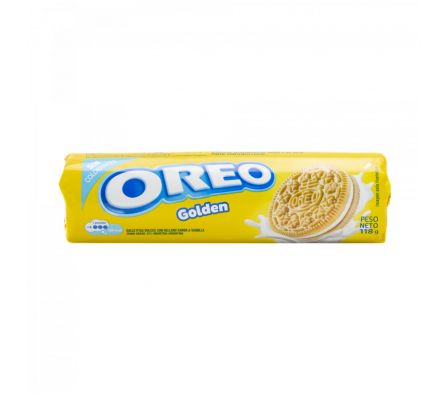 GALL. OREO GOLDEN 117GR (36)