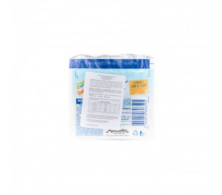 JUGO POLVO CLIGHT MARAC 9G(18)