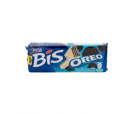 CHOCOLATE BIS OREO LACTA X 100.8GR (65)