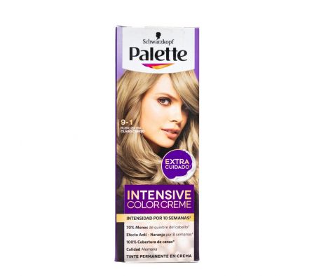 TINTE PALETTE 9-1 TUBO + OXIG. 50ML