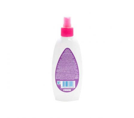SPRAY JOHNSONS GOTAS DE BRILLO 200ML (12)