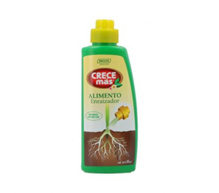 CRECE MAS ENRAIZADOR AGROFIELD REF:3108 X 345CC