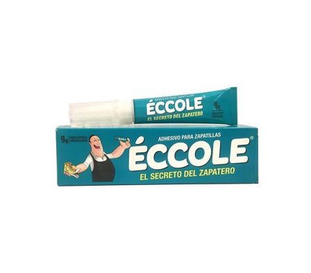 PEGAMENTO ECCOLE 90GR. (120)
