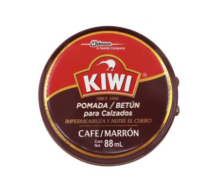 BETUN KIWI GIGANTE MARRON 88ML LATA (12)