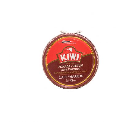 BETUN KIWI GRANDE MARRON 42ML LATA (12)