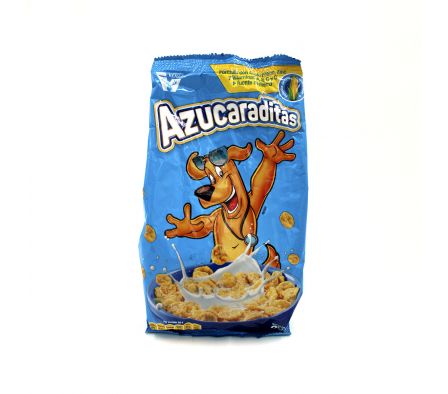 CEREAL AZUCARADITAS BOLSA X 200GR (20)
