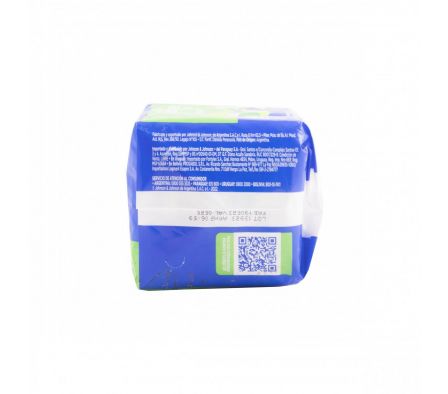TOHALLA HIG. S. LIBRE ESP. C/A X 8 UND