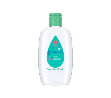 COLONIA BABY JOHNSON S 100 ML