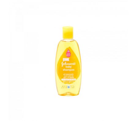SHAMPOO JOHNSONS CLASICO 200 ML