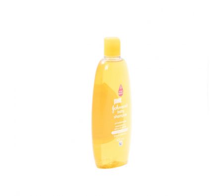 SHAMPOO JHONSONS CLASICO 400 ML.