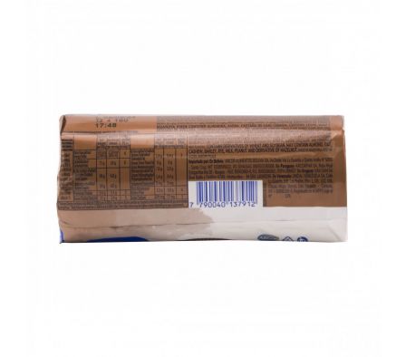 GALLETITA MANA CHOCOLATADA X 136GR (36)