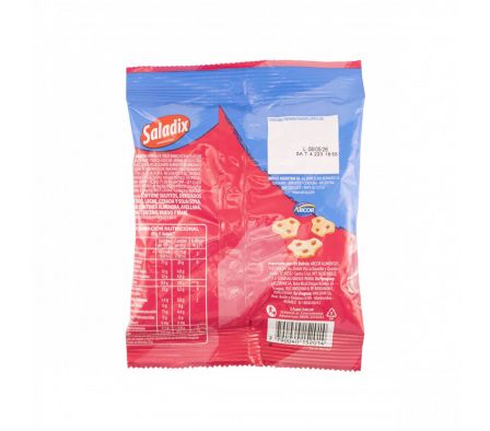 SALADIX JAMON 30 GRS.