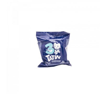 ALFAJOR TATIN TRIPLE BLANCO 60 GRS.(21)