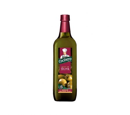 ACEITE DE OLIVA COCINERO X 1LT (12)