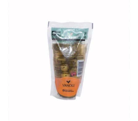 ACEITUNAS DESC. VANOLI DOYPACK 140GR (28)