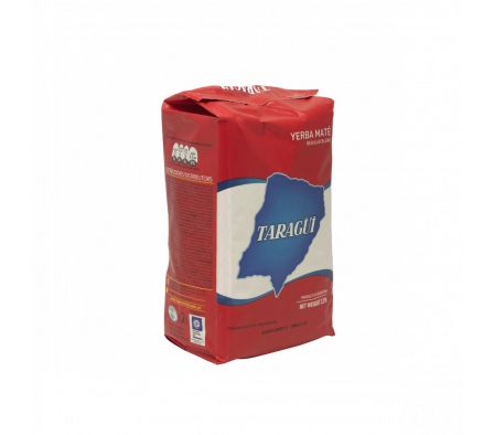 YERBA TARAGUI 1 KG. PAPEL (10)