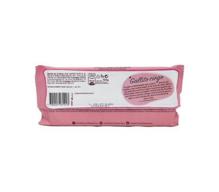 CHOCOLATE TAZA AGUILA 100GR (90)