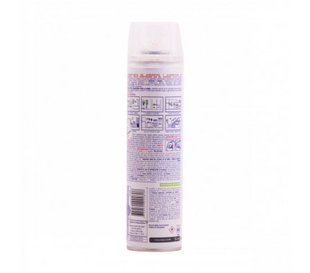 DESINFECTANTE AEROSOL LYSOFORM CITRUS X 360CC (6)