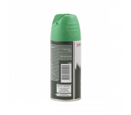REPELENTE OFF AER. EXTRA DURACION X 170CC (12)