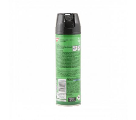 INSECT. BAYGON VERDE 300 CC AER. (12)