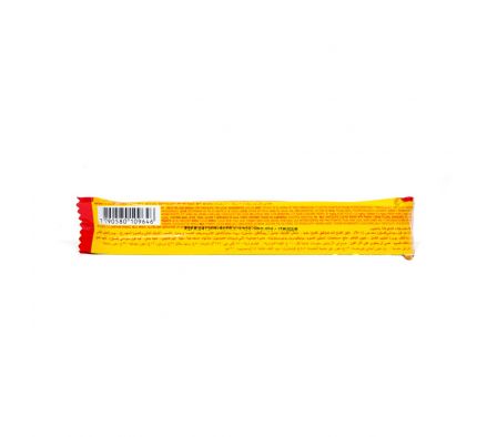BOMBON OBLEA LECHE XL 8X6 X 45GR