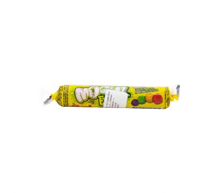 ROLLO MOGUL ACIDO EXTR. 12X12X35G (144)