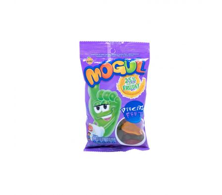 GOMITAS MOGUL PIECITOS 80 GR