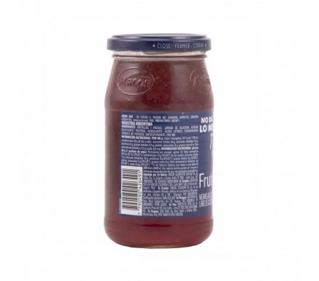 MERMELADA FRUTILLA ARCOR 454 G