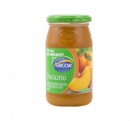 MERMELADA DIET. ARCOR DURAZNO