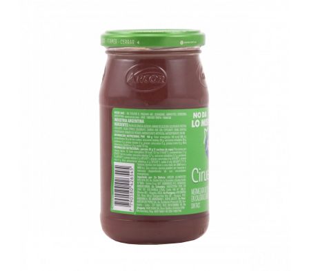 MERMELADA ARCOR CIRUELA DIET