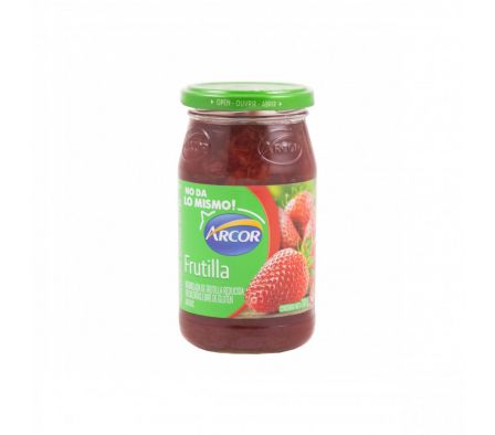 MERMELADA FRUTILLA DIET ARCOR