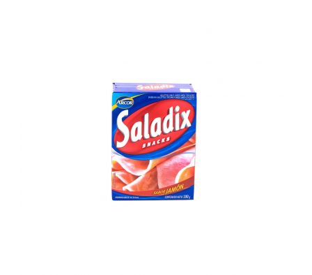 GALLET. SALADIX JAM.100 GRS.