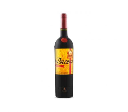VINO DON VALENTIN LACRADO TINTO 750 CC(12)