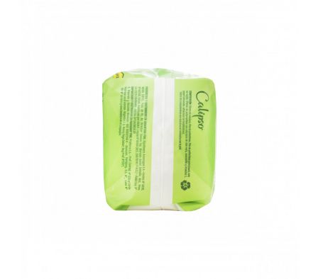TOA. HIG CALIPSO NORMAL C/GEL/ALAS 8UN (50)