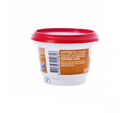 DULCE DE LECHE ILOLAY 205G (24)