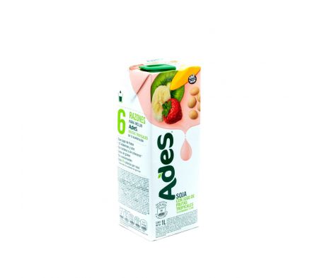 JUGO ADES TROPICAL MULTI-10 X 1LT (8)
