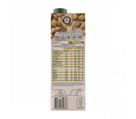 JUGO ADES NATURAL CON CALCIO X 1LT (12)