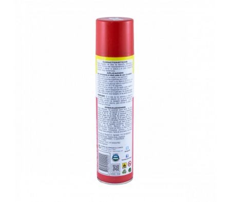 LIMPIA TAPIZADOS REVIGAL AEROSOL X 440CC (6)