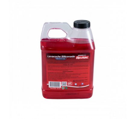 LAVACOCHE REVIGAL SILICON. 1 LT