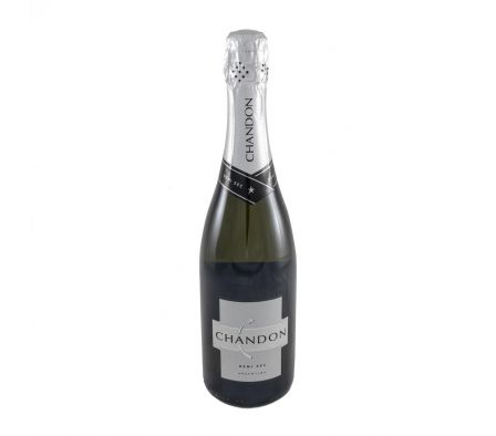 CHAMPAGNE CHANDON 750 CM.