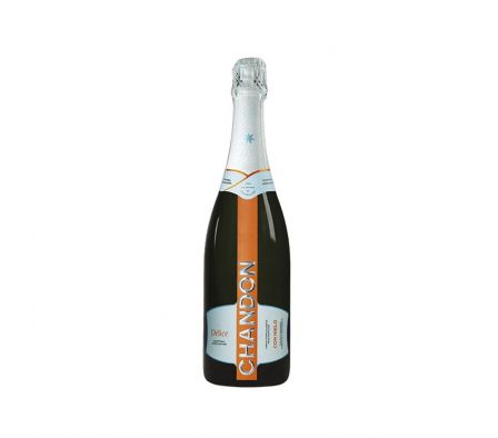 CHAMPAGNE CHANDON DELICE BOT. 750 ML