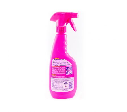 QUITA MANCHA VANISH GAT. 500 ML