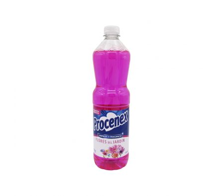DES. DE AMB. PERFUMISTA FLORES DEL JARDIN 900ML