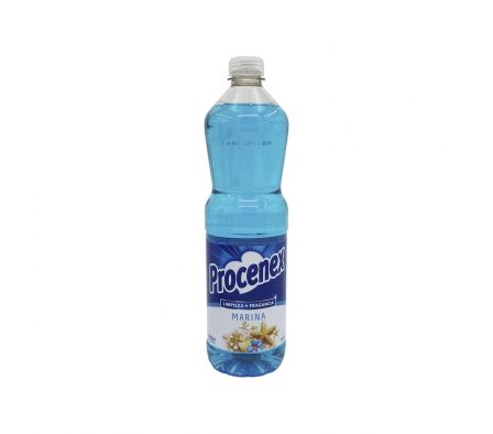 DES. DE AMB. PERFUMISTA MARINA 900 ML