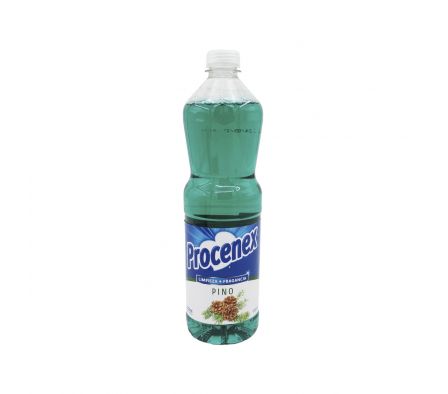 DES. DE AMB. PERFUMISTA PINO 900ML
