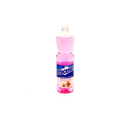 DES. DE AMB. PERFUMISTA NIÑEZ 900ML