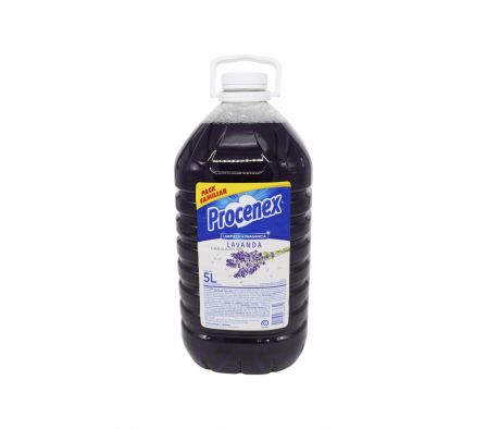 DES. PROCENEX PERFUMISTAS LAVANDA 5 LTS