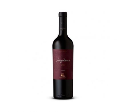 VINO LUIGI BOSCA MALBEC 750 CC