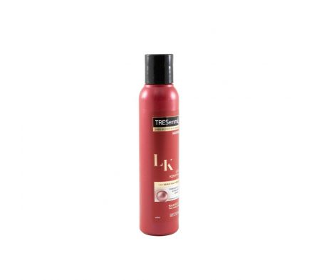 SH TRESEMME KERATIN SMOOTH 200ML (12)